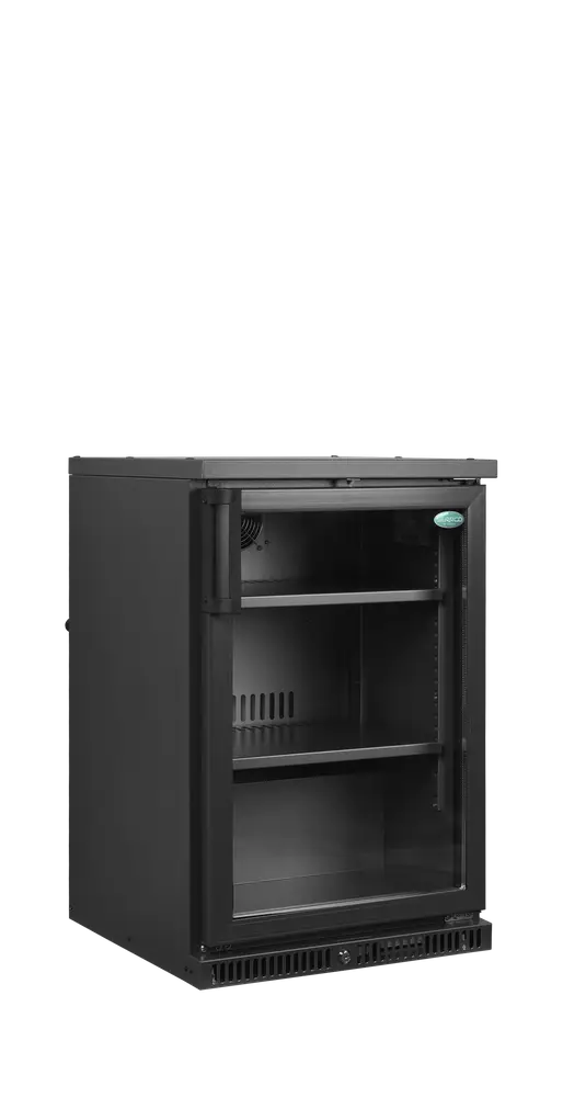 Serrco by TEFCOLD SGD-120RGE High-end Backbar Cooler
