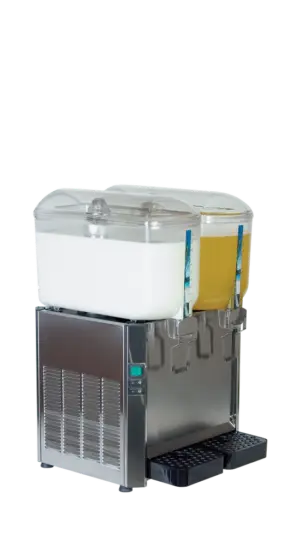 TEFCOLD SF224 Juice Dispensers