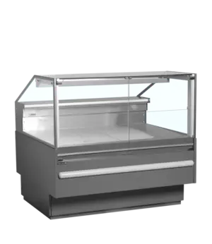 TEFCOLD SOCB12582A Serve Over Counter
