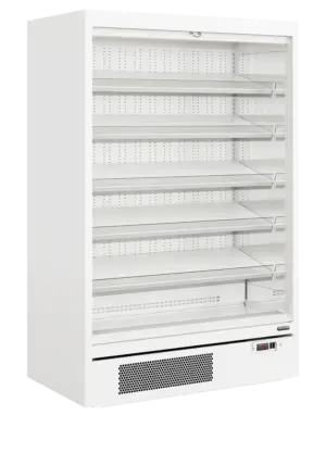 TEFCOLD Galaxy+ GP14 White Multideck