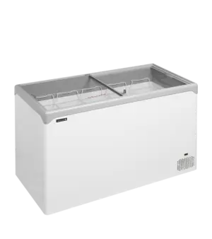 TEFCOLD NIC402SC Ice Cream Freezer