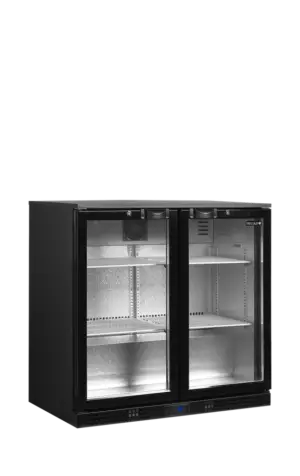 TEFCOLD DB201H Back Bar Cooler