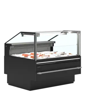 TEFCOLD SOCA-F12590B Serve Over Counter