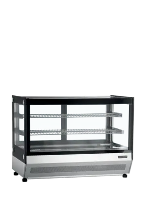TEFCOLD LCT 900 F Counter Top Display