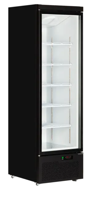 TEFCOLD Atom Maxi C1DB Glass Door Merchandiser
