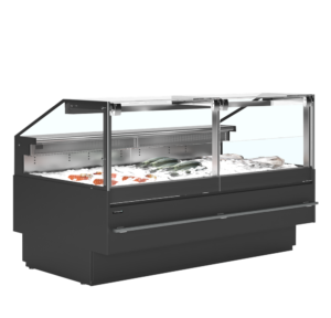 TEFCOLD SOCA-F18790B Serve Over Counter