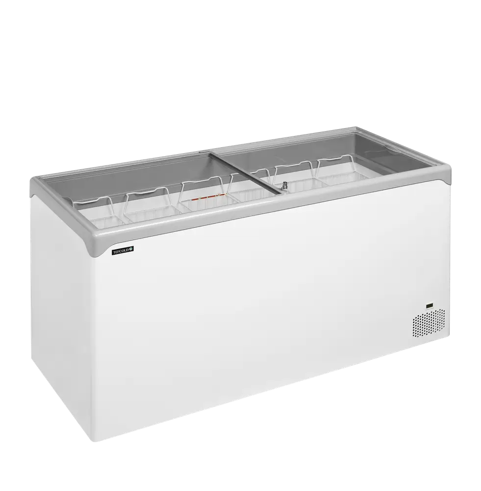 TEFCOLD NIC502SC Ice Cream Freezer