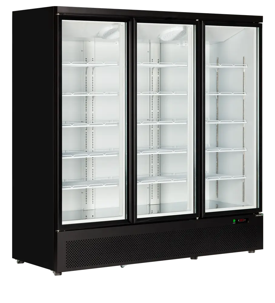 TEFCOLD Atom Maxi F3DB Display Freezer