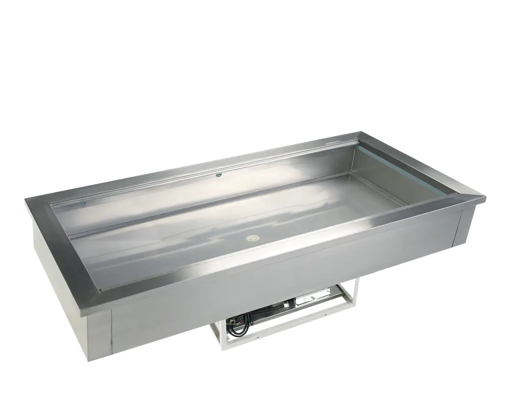 TEFCOLD CW5 Buffet Display