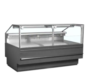 TEFCOLD SOCA18790A Serve Over Counter
