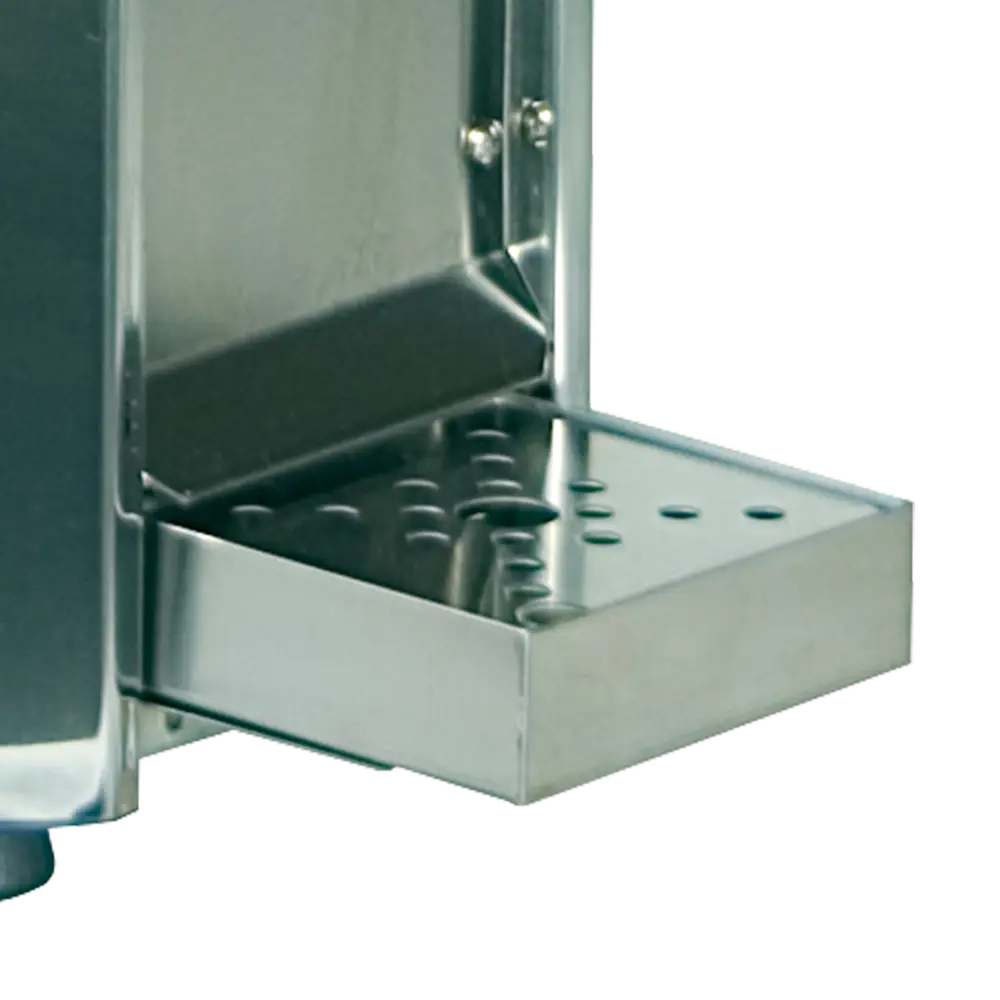 TEFCOLD VL223 Juice Dispensers - Image 2