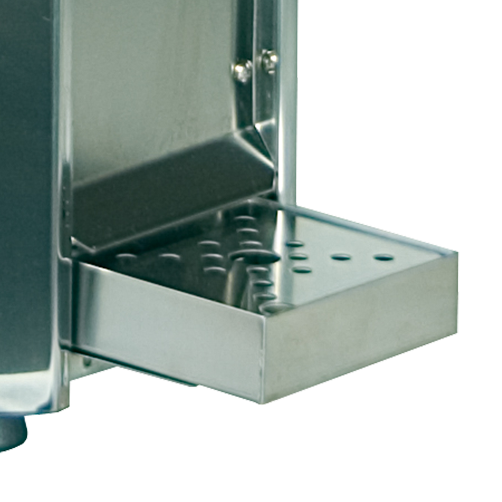 TEFCOLD VL112 Juice Dispensers - Image 2