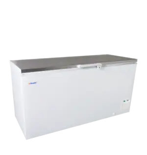 TEFCOLD LHF620SS (ECO DESIGN) Solid Lid Chest Freezer