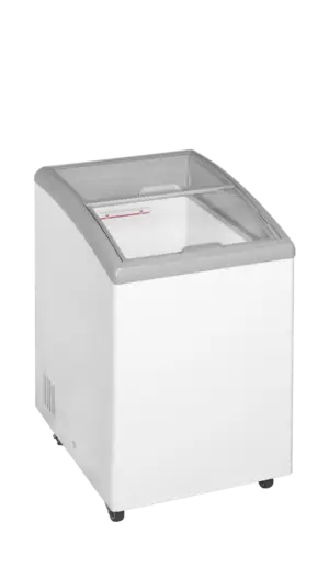 TEFCOLD IDC152-W1 Ice Cream Freezer