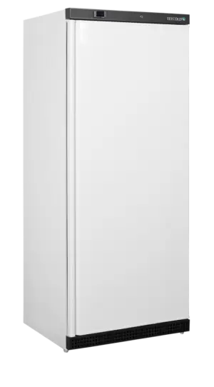 TEFCOLD UR600W1 Solid Door Refrigerator