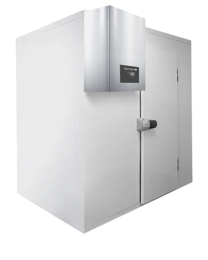 TEFCOLD CRNF2730 Freezer Room - Image 2