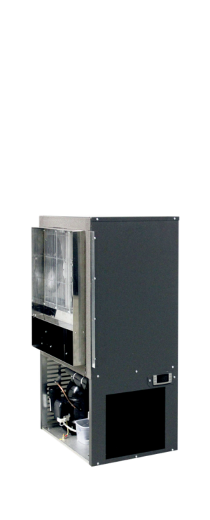 Serrco by TEFCOLD SKB-MU50R High-end Machine Cooling Unit, Right