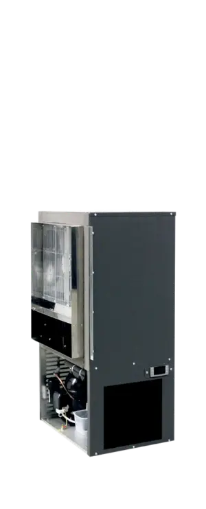 Serrco by TEFCOLD SKB-MU50R High-end Machine Cooling Unit, Right