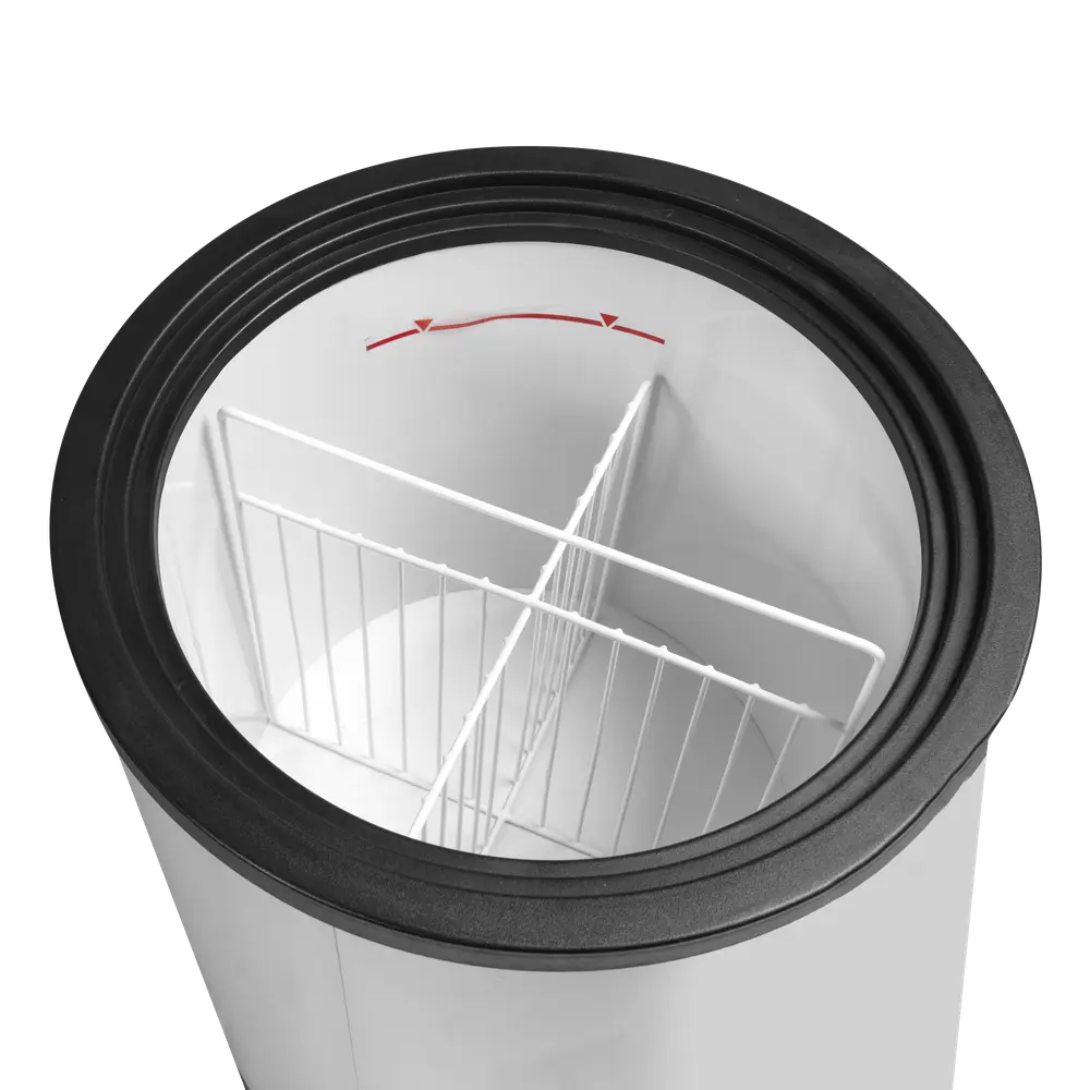TEFCOLD CF78 Impulse Freezer - Image 3