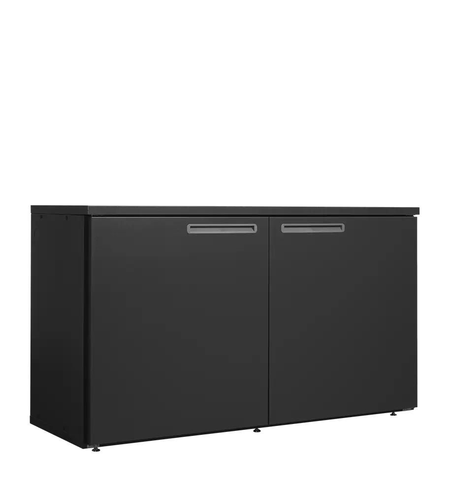 Serrco by TEFCOLD SKB-4.1 High-end KEG Cooler