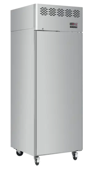 TEFCOLD CAF650 Gastronorm Upright Freezer