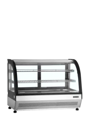 TEFCOLD LCT 900 C Counter Top Display