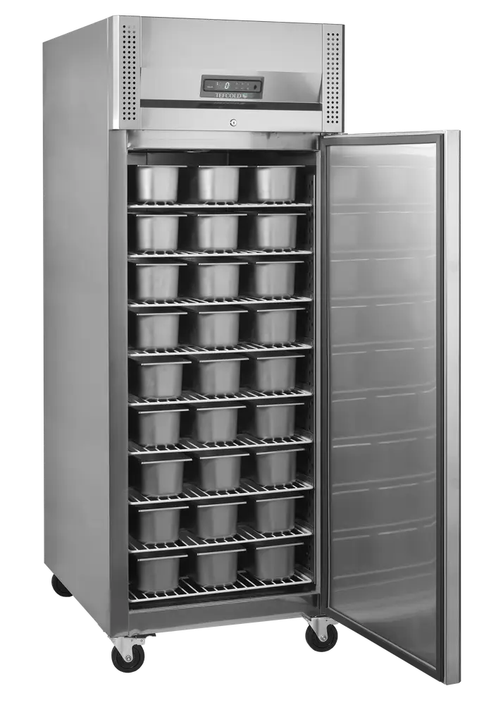 TEFCOLD BF850I Upright Freezer - Image 2