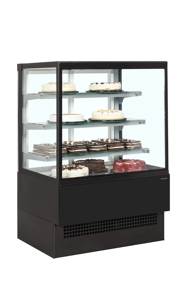 TEFCOLD EVOK1802 Patisserie and Deli Display