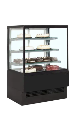 TEFCOLD EVOK902 Patisserie and Deli Display