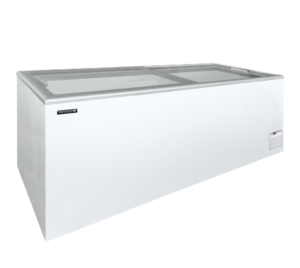 TEFCOLD IDA600-W1 Ice Cream Freezer