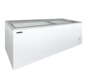 TEFCOLD IDA600-W1 Ice Cream Freezer