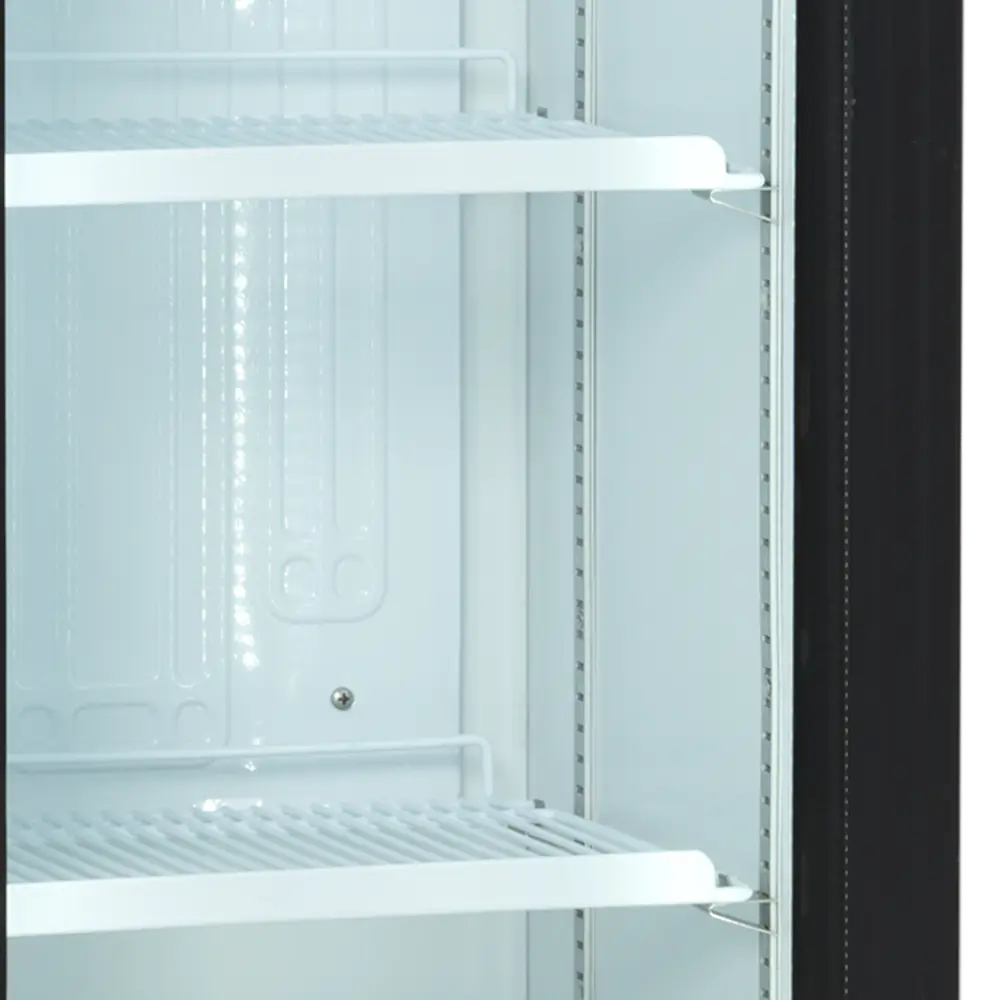 TEFCOLD FSC175H Slimline Glass Door Merchandiser - Image 4