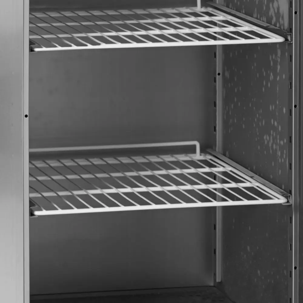 G-Line by TEFCOLD GUF140 Gastronorm Upright Freezer - Image 2