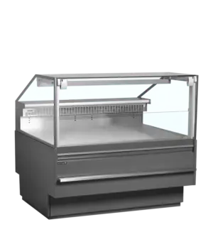 TEFCOLD SOCA12590A Serve Over Counter