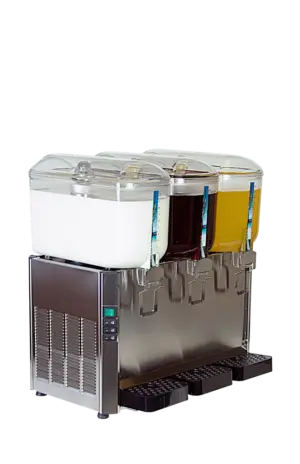 TEFCOLD SF336 Juice Dispensers