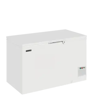 Elcold EL45 (Eco Design) Solid Lid Chest Freezer