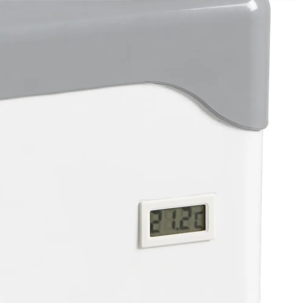 TEFCOLD NIC502SC Ice Cream Freezer - Image 3