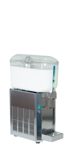 TEFCOLD SF112 Juice Dispensers