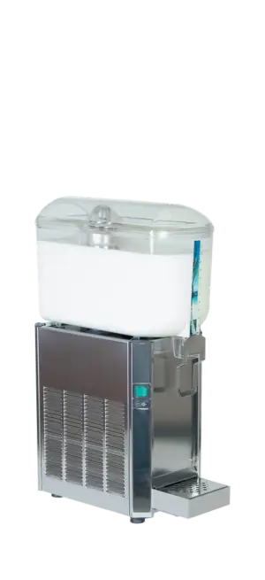 TEFCOLD SF112 Juice Dispensers