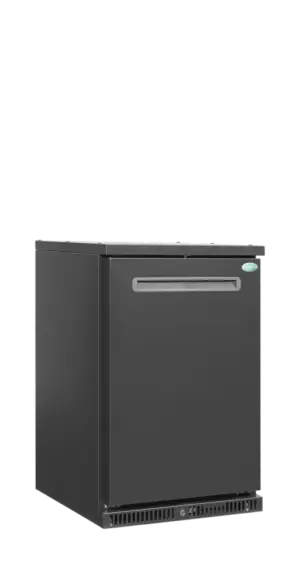 Serrco by TEFCOLD SGD-120LE High-end Backbar Cooler