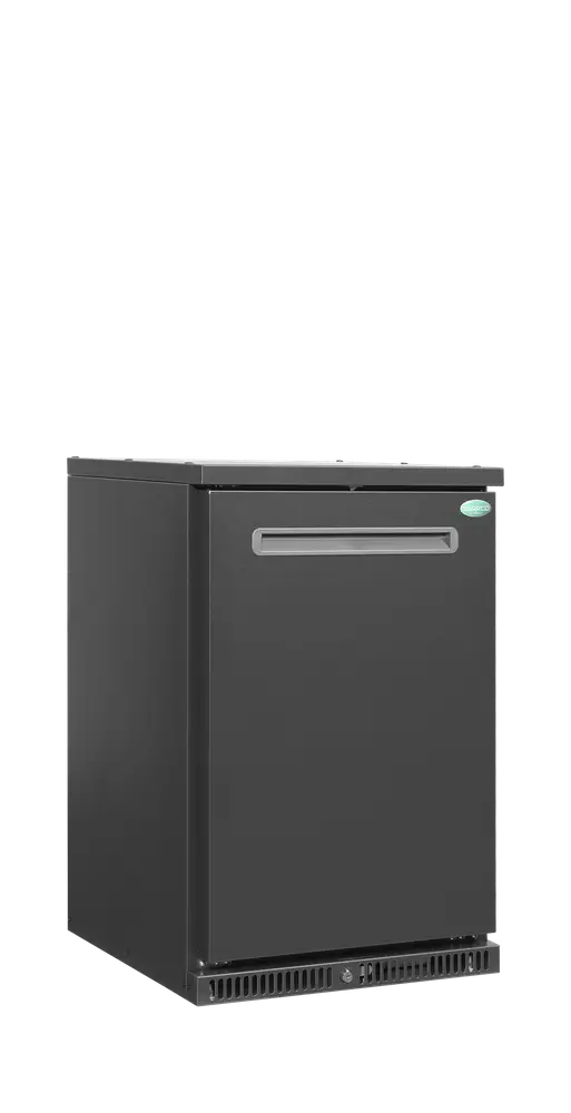 Serrco by TEFCOLD SGD-120LE High-end Backbar Cooler