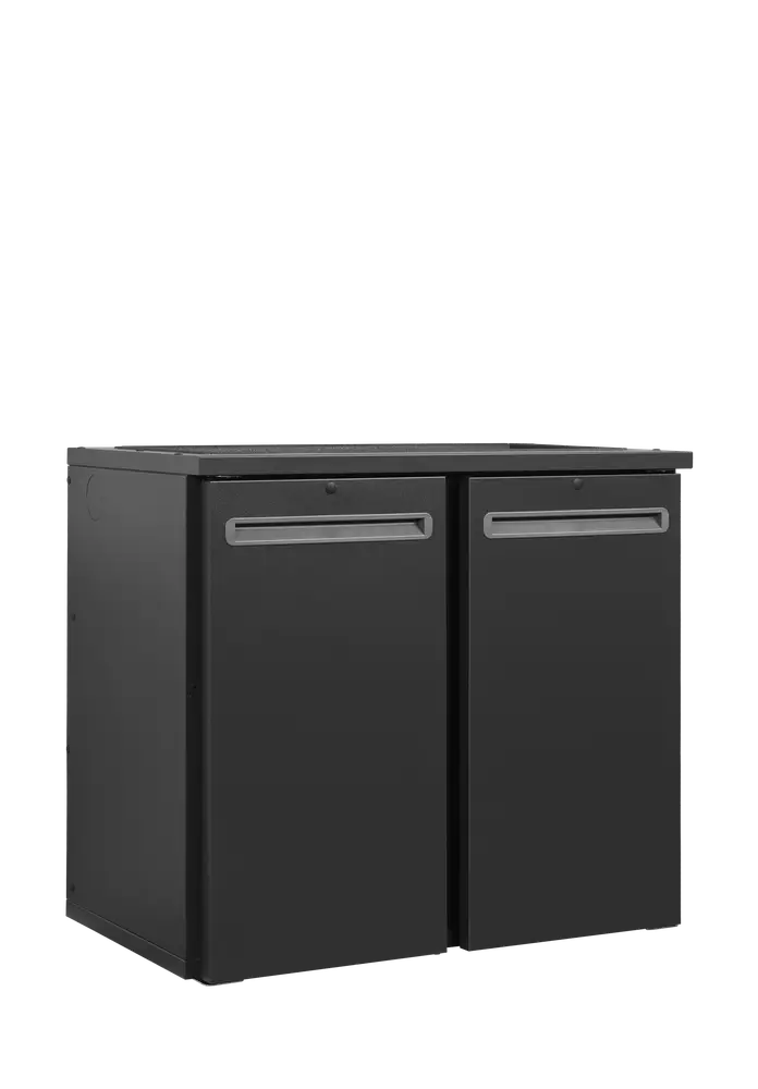 Serrco by TEFCOLD SCL-X22 High-end Neutral Backbar