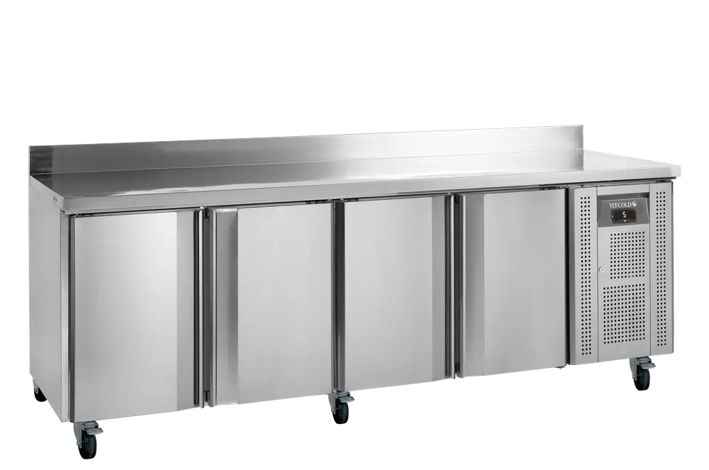 TEFCOLD CK7410X1SP Gastronorm Counter