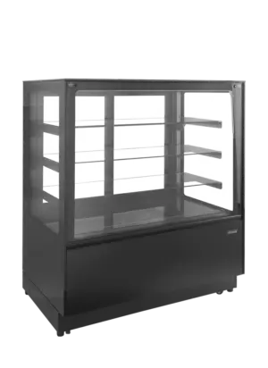 TEFCOLD PDA3-CTF120B-1 Chilled Display Cabinet