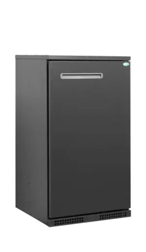 Serrco by TEFCOLD KSC-720E High-end KEG Storage Cooler