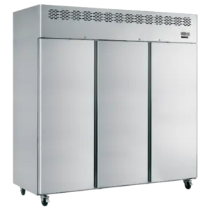 TEFCOLD CAF1390 Upright Freezer