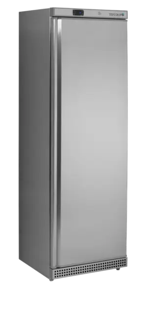 TEFCOLD UR400X1 Solid Door Refrigerator
