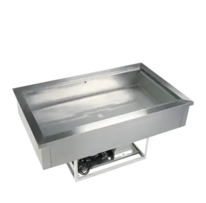 TEFCOLD CW3 Buffet Display