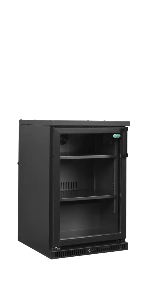 Serrco by TEFCOLD SGD-120LGE High-end Backbar Cooler