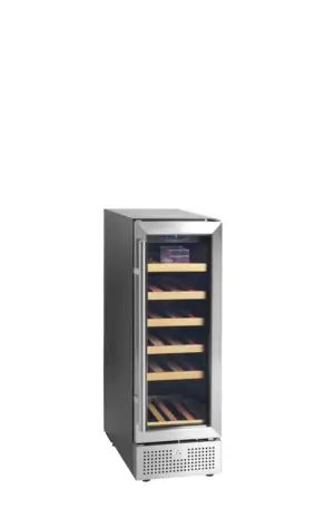 TEFCOLD TFW100-S Wine Cooler
